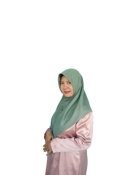 FIVIET SYAFRIYANTI, S.Pd