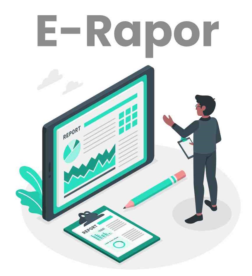E-Raport